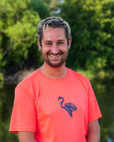 Brett Weiss