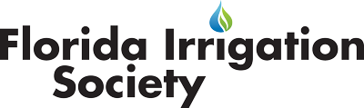 florida irrigation society logo